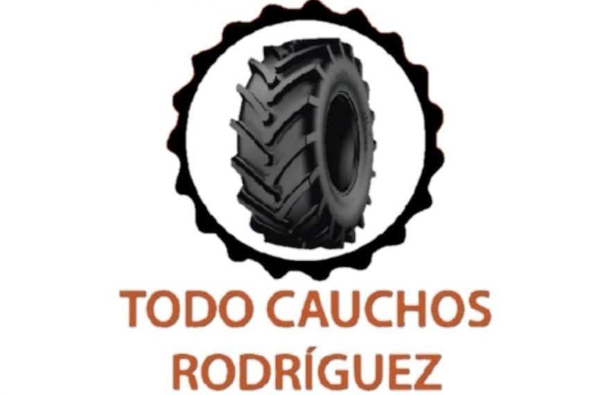 Todocauchos Rodríguez