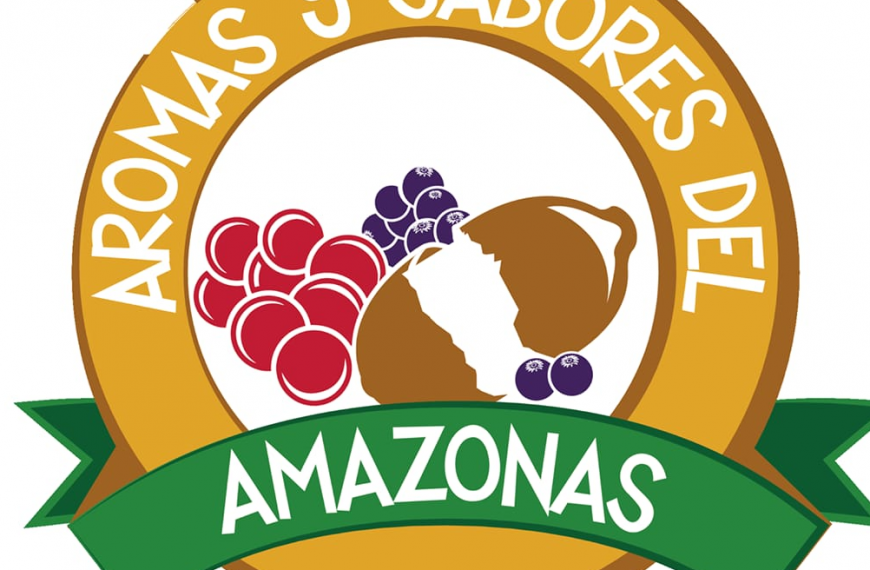 Aromas Y sabores del Amazonas