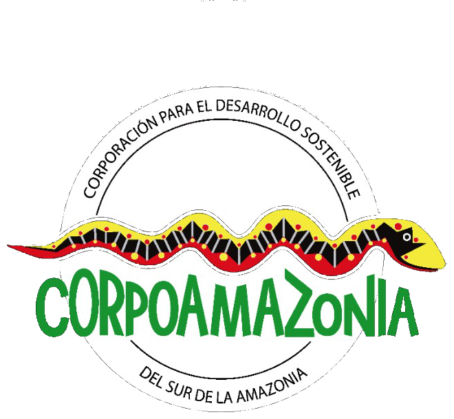 CORPOAMAZONIA