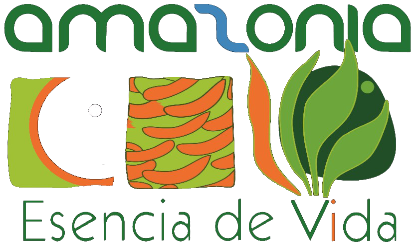 Amazonia Esencia de Vida