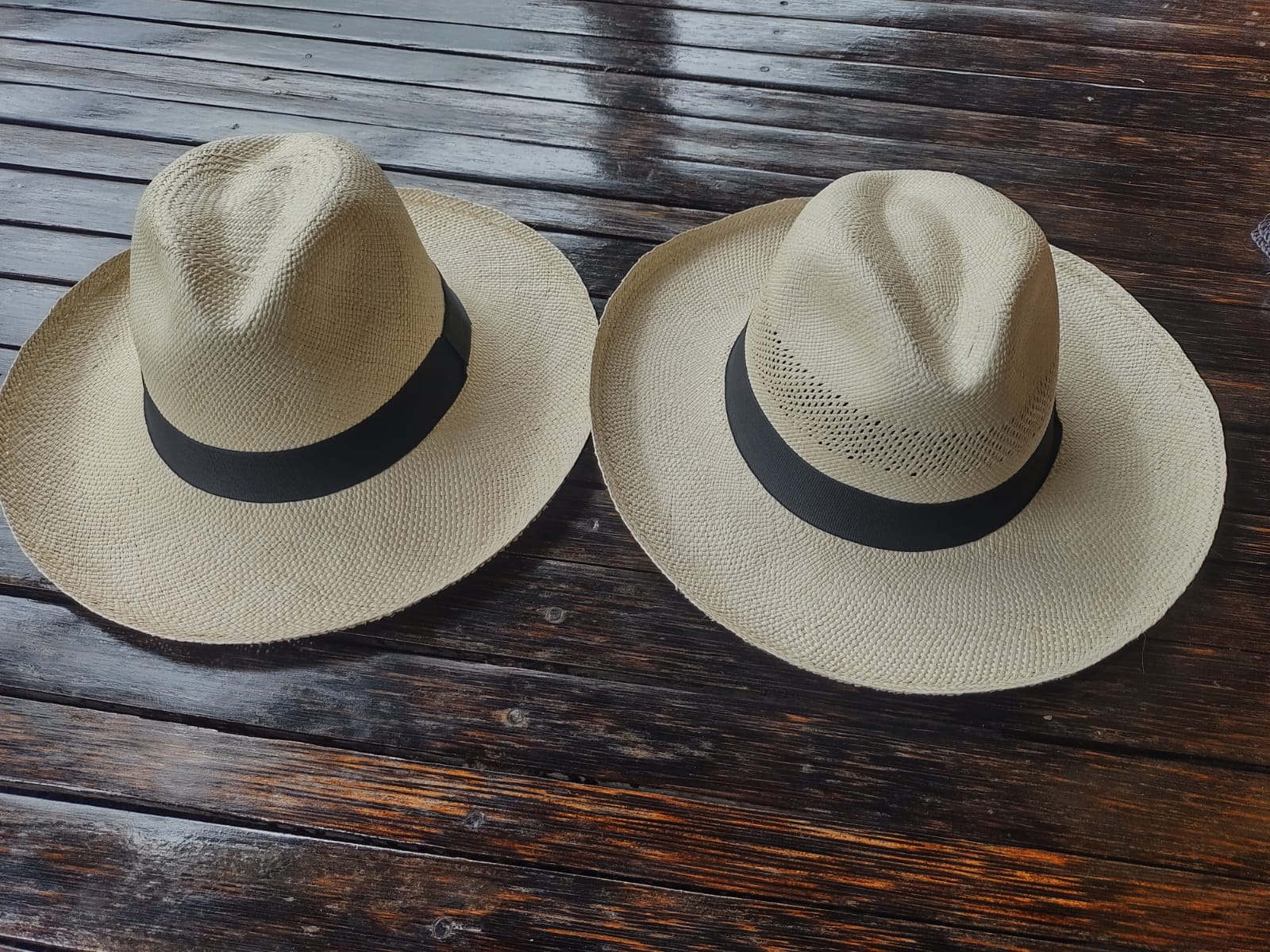 Sombrero Borsalino