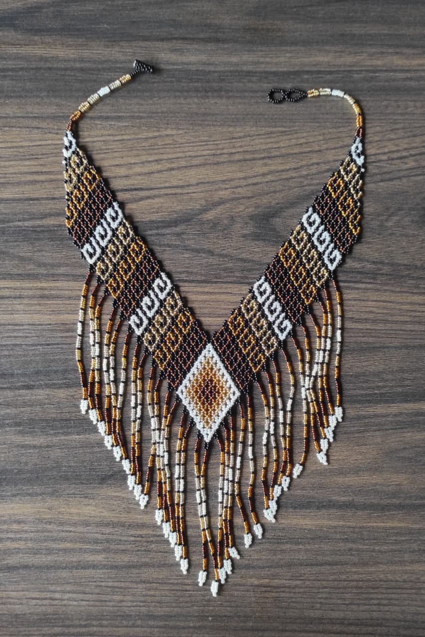 Gargantilla - caminos