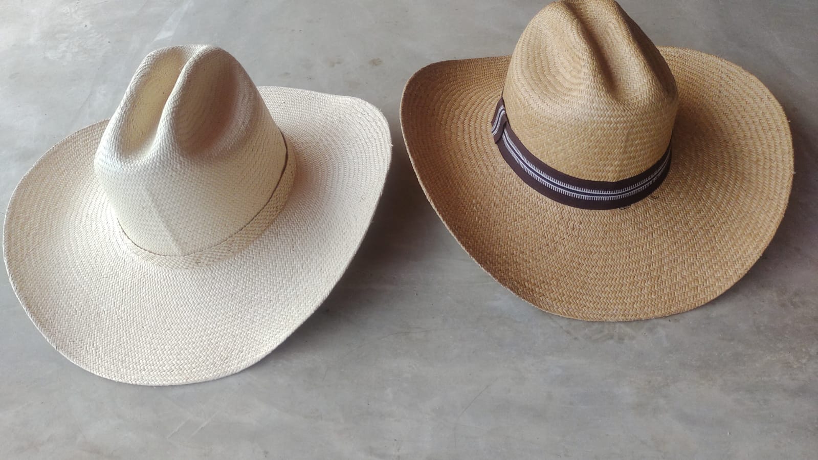 Sombrero Super Alon