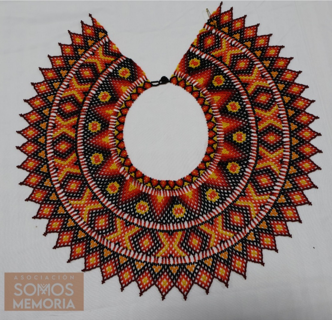 Collar - Sabiduría Viva