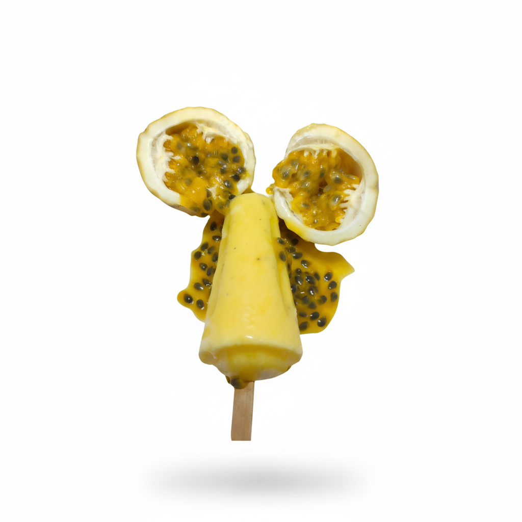 Helados Alaska: Frescura Amazónic