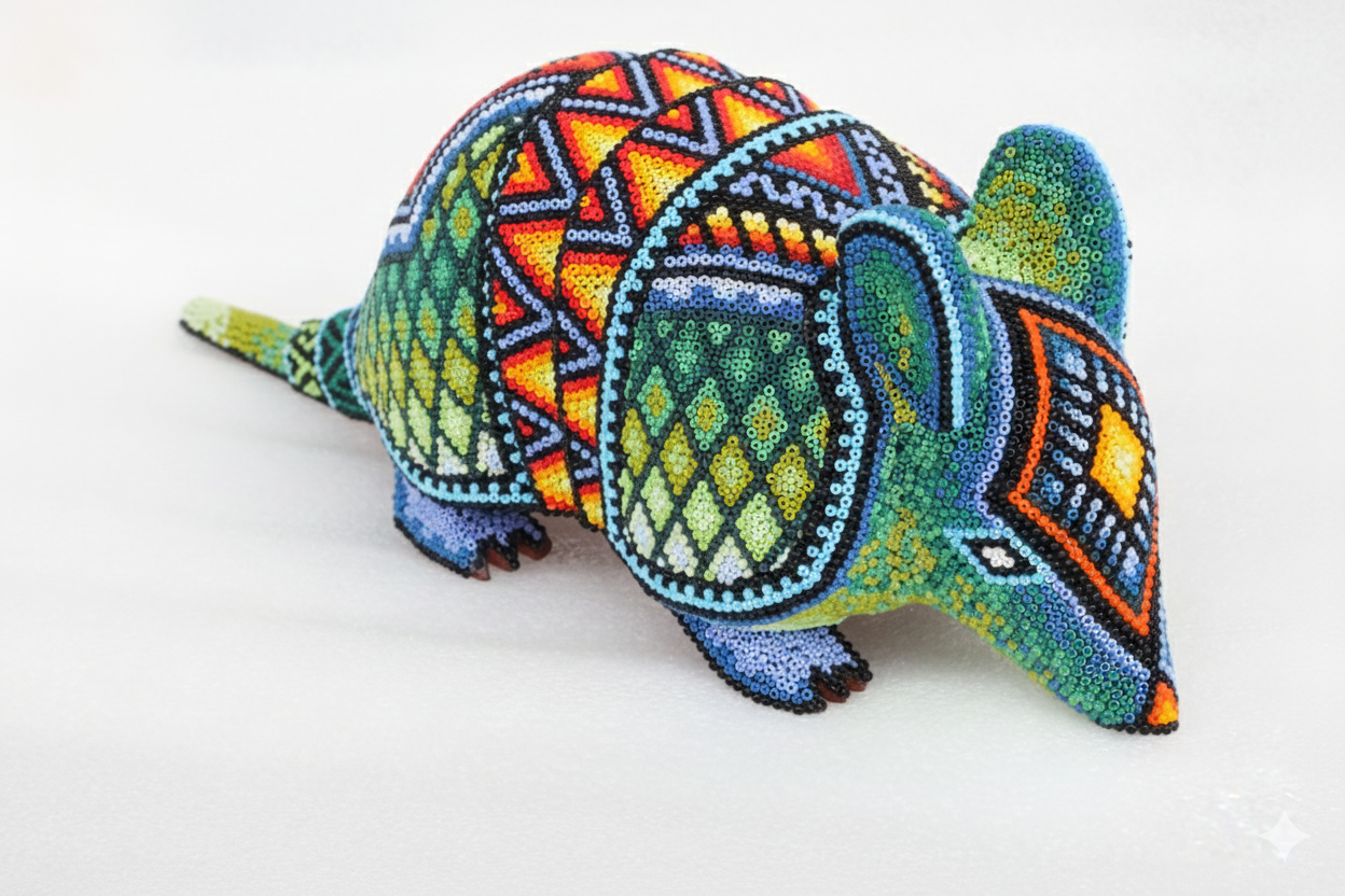 Lienzos de Memoria: El Arte que Enseña y Protege