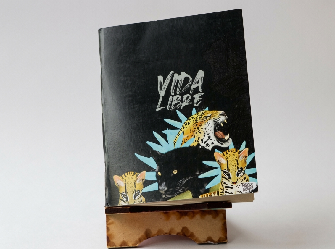 Vida Libre