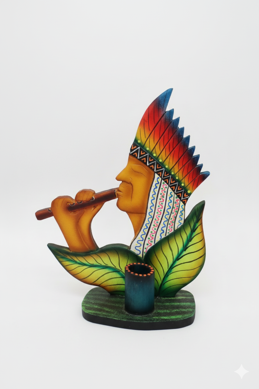 Reflejos de Pensamiento