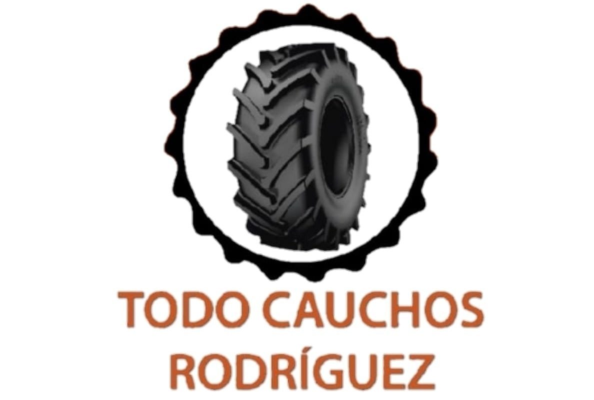 Todocauchos Rodríguez