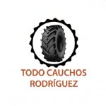 Todocauchos Rodríguez