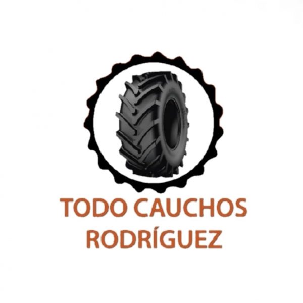 Todocauchos Rodríguez
