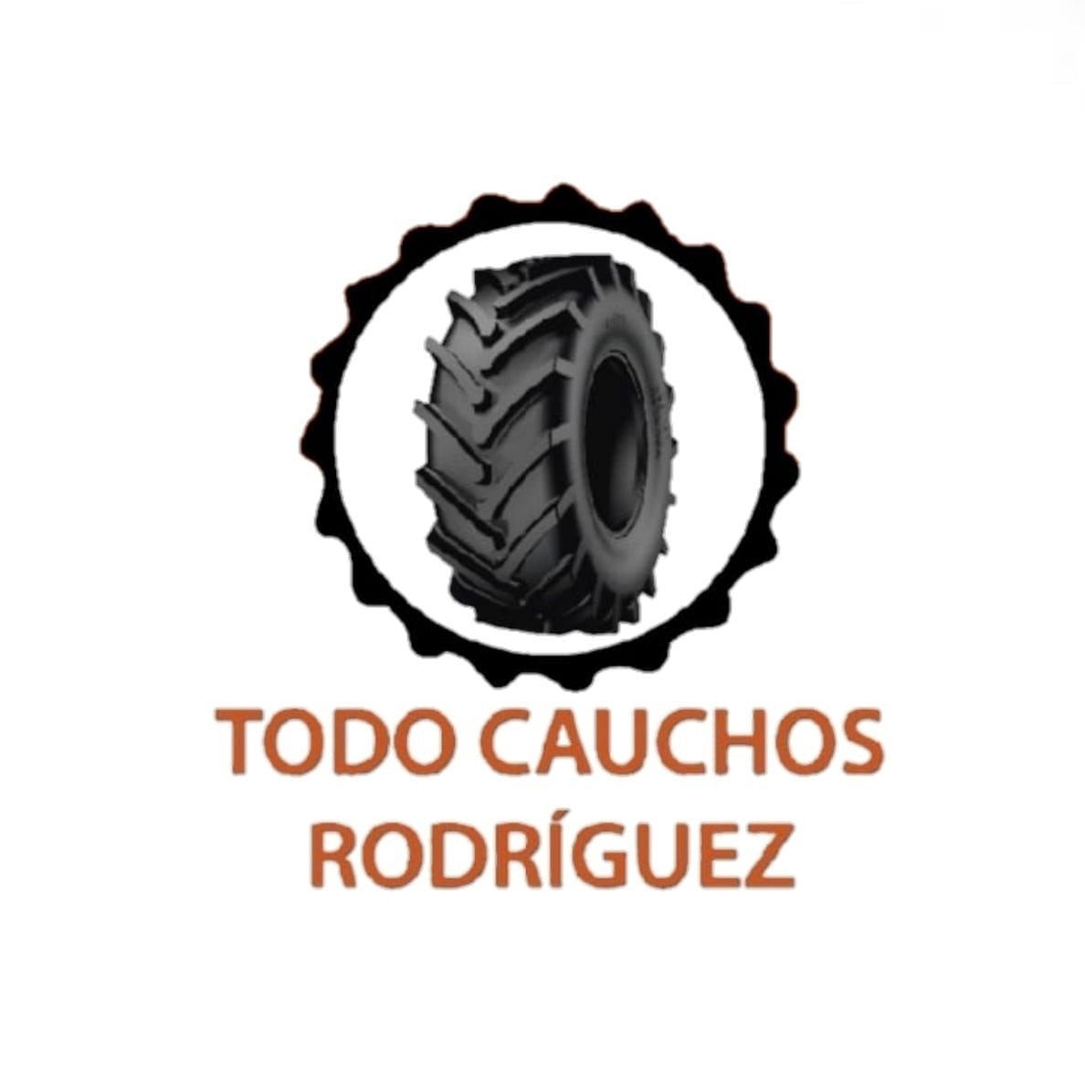 Todocauchos Rodríguez