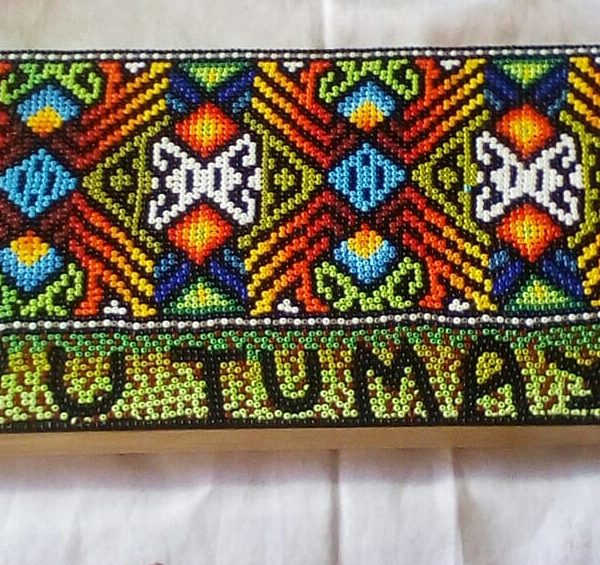 Asociación Rescate Kamentsa