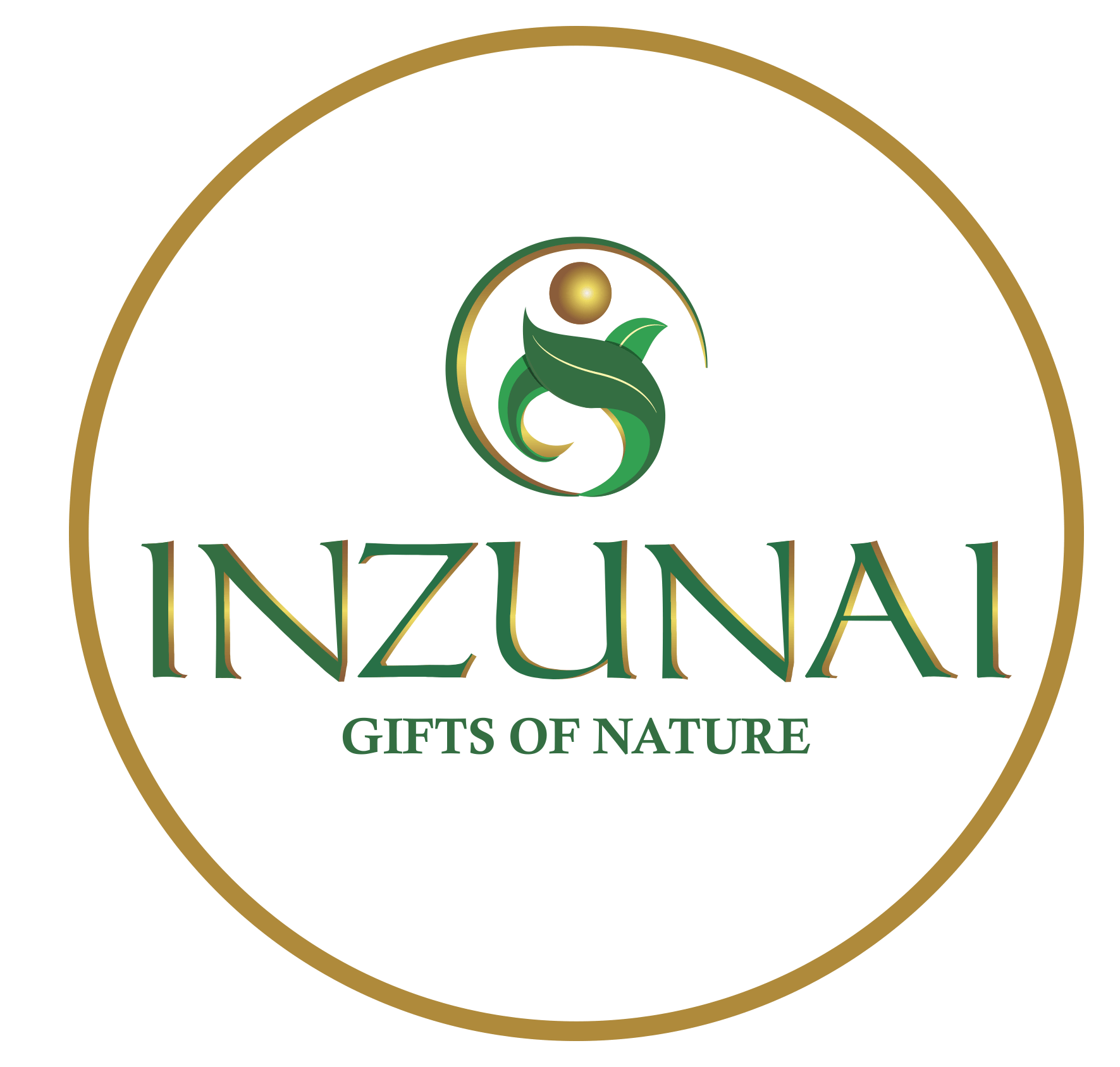 Inzunai Gifts of Nature