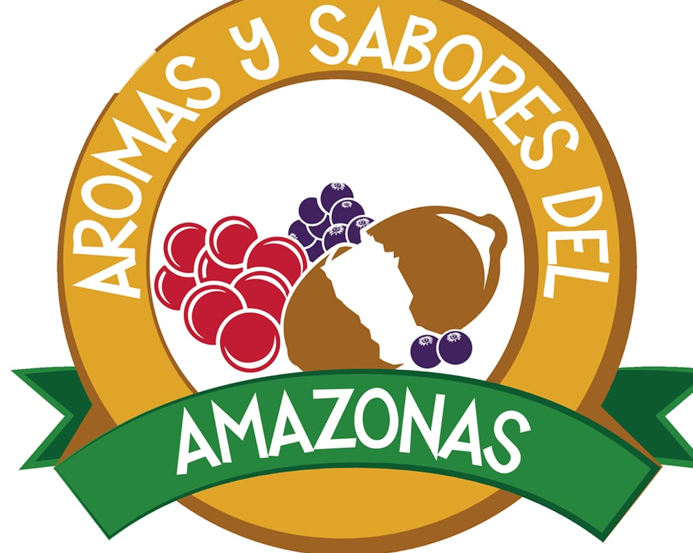 Aromas Y sabores del Amazonas