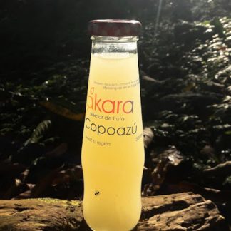 Mácara Néctar de Fruta Copoazú