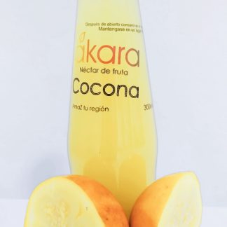 Mácara Néctar de Fruta Cocona