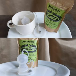 Amazon Herval Tea