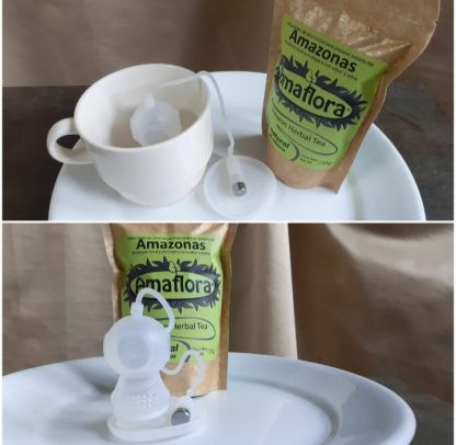 Amazon Herval Tea