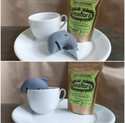 Amazon Herval Tea - Image 4