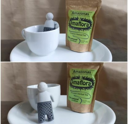 Amazon Herval Tea - Image 3