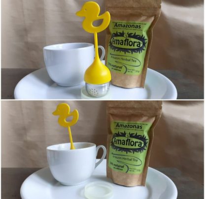 Amazon Herval Tea - Image 2