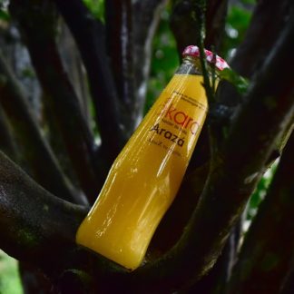 Mácara Néctar de Fruta Arazá