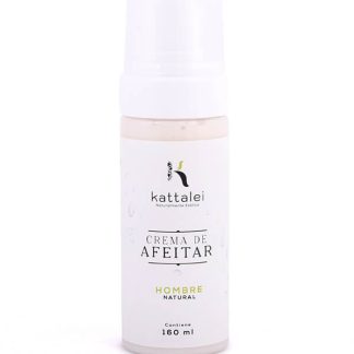 CREMA DE AFEITAR