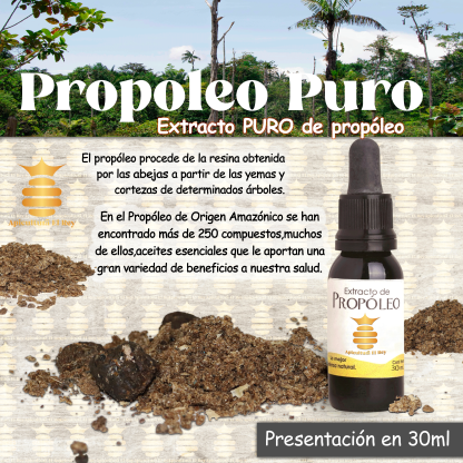 Propóleo Puro - Image 2