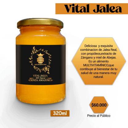 Vital Jalea - Image 2