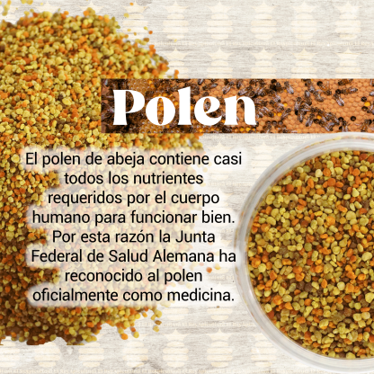 Polen Granulado - Image 2