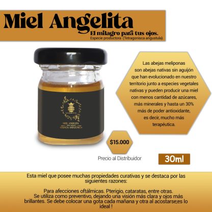 Miel Angelita - Image 2