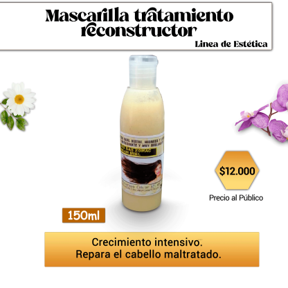 Tratamiento Capilar - Image 2