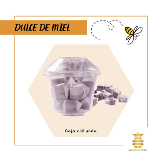 Dulces de Miel