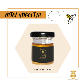Miel Angelita