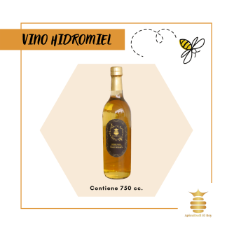 Vino Hidromiel