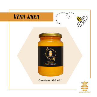 Vital Jalea