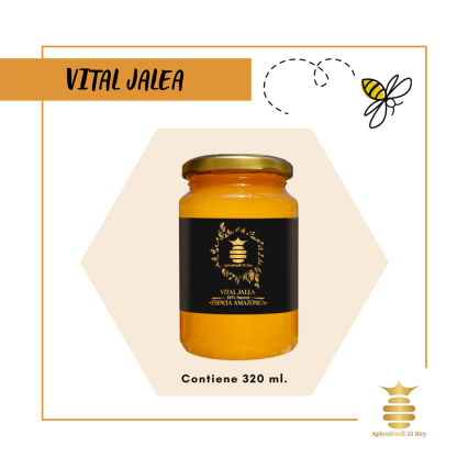 Vital Jalea