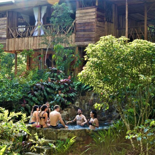 Descubre Huaca Huaca Hostel: Un Ejemplo de Turismo&hellip;