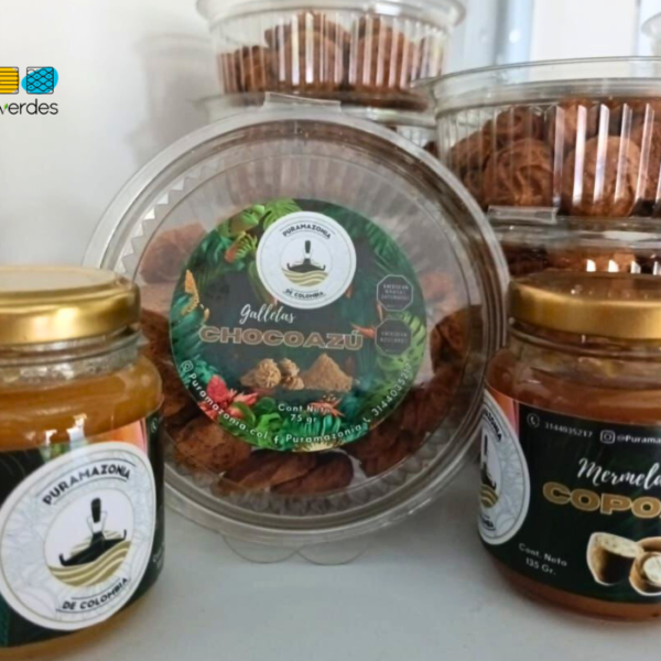 Puramazonia, Refugio de Biodiversidad y Emprendimiento Sostenible