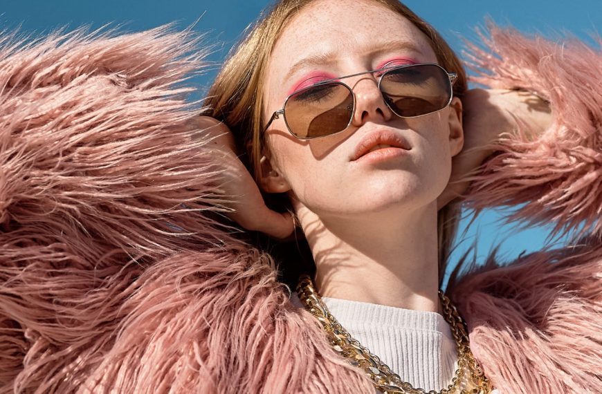 Embracing Simplicity in Design for Effortless and Timeless Fashion Statements